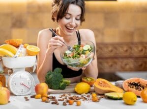 Diet Sehat Tanpa Takut Sakit dan Tersiksa