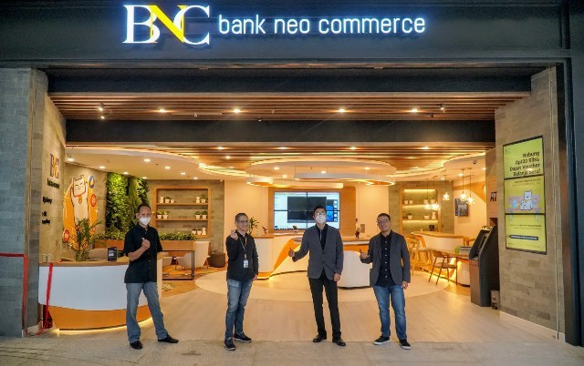Cara Membuka Rekening dan Menghasilkan Uang di Neo Bank