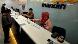 4 Cara Deposit  Trade Onlymp dengan Bank Mandiri 