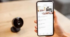 4 Cara Menyambungkan CCTV Ke Hp Android Memakai Bantuan Aplikasi